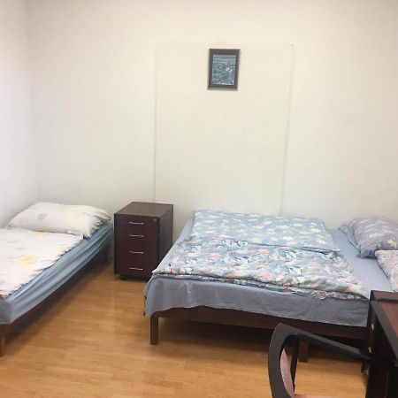 베크 Goencoelhaz 호스텔 외부 사진