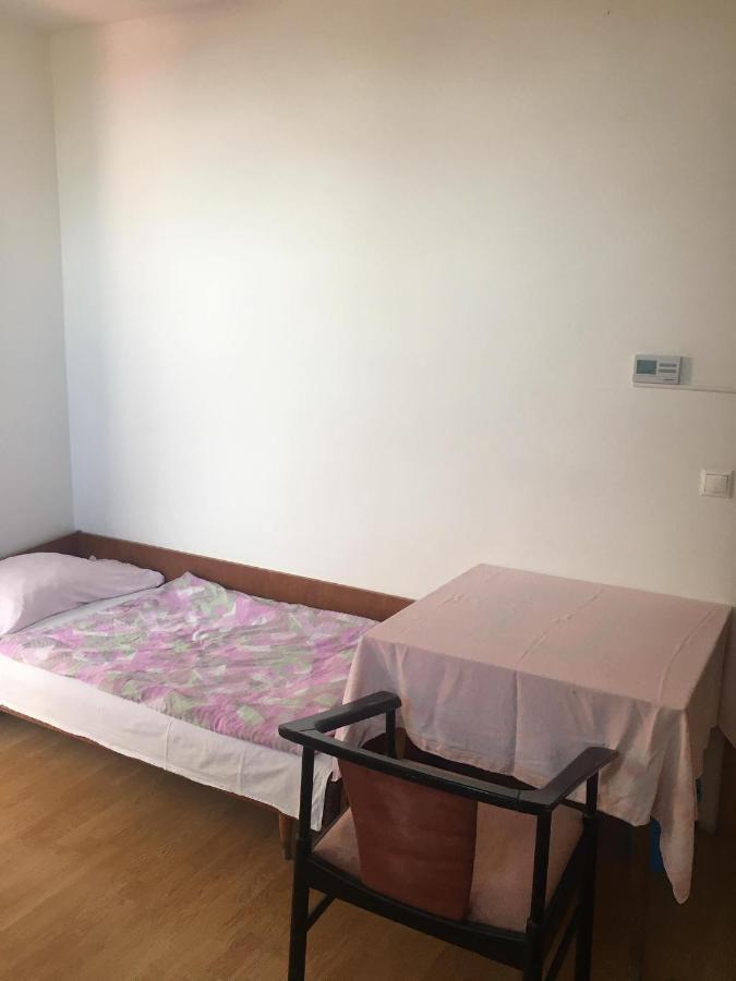 베크 Goencoelhaz 호스텔 외부 사진