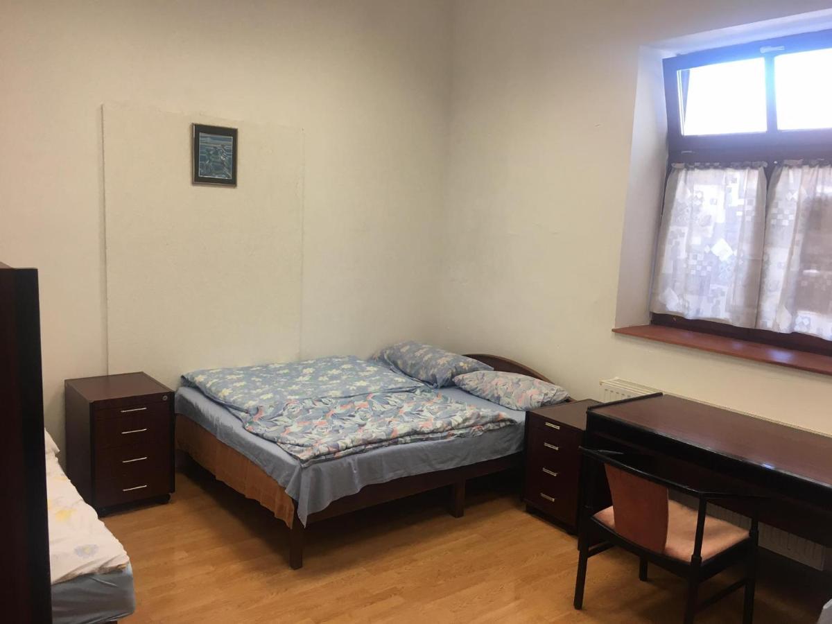 베크 Goencoelhaz 호스텔 외부 사진